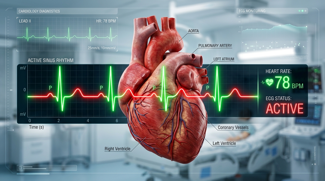 Essential Hypertension clinical reference photography