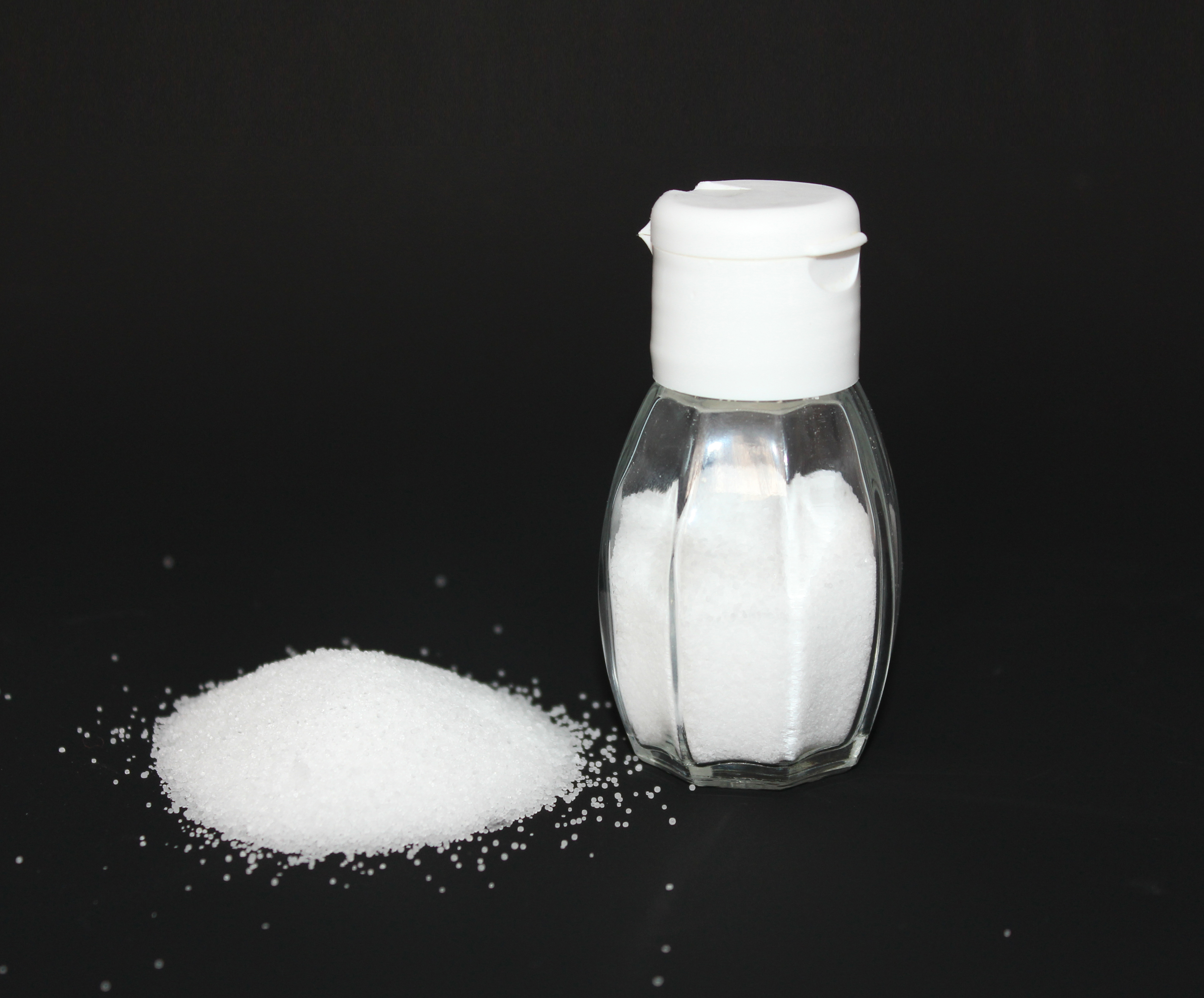 How Does Too Much Salt Affect Your Body?