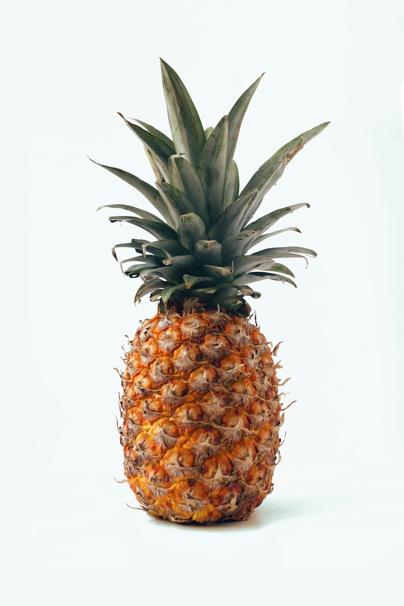 Does Pineapple Really Clear Your Lungs?
